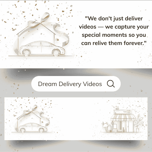 Our Cinematic Studio