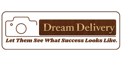 Dream Delivery Logo